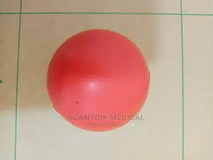 Massage Foam Ball Hand Exercisers