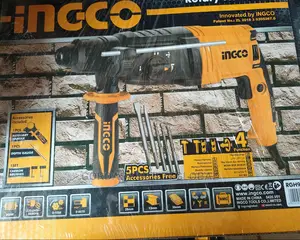 Rotary Hammer 950w