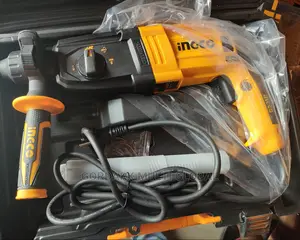 Rotary Hammer 950w