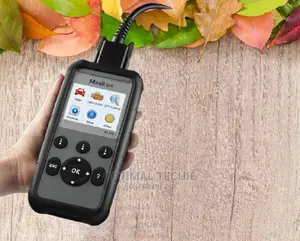 Autel ML629 Maxi-Link OBD2 Car/Vehicle Scanner SRS