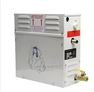 Brand New 4kva Steam Machine