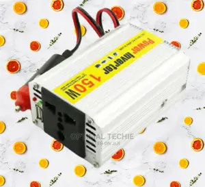 150W Car Inverter