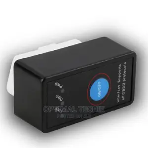 ELM 327 Car Scanner