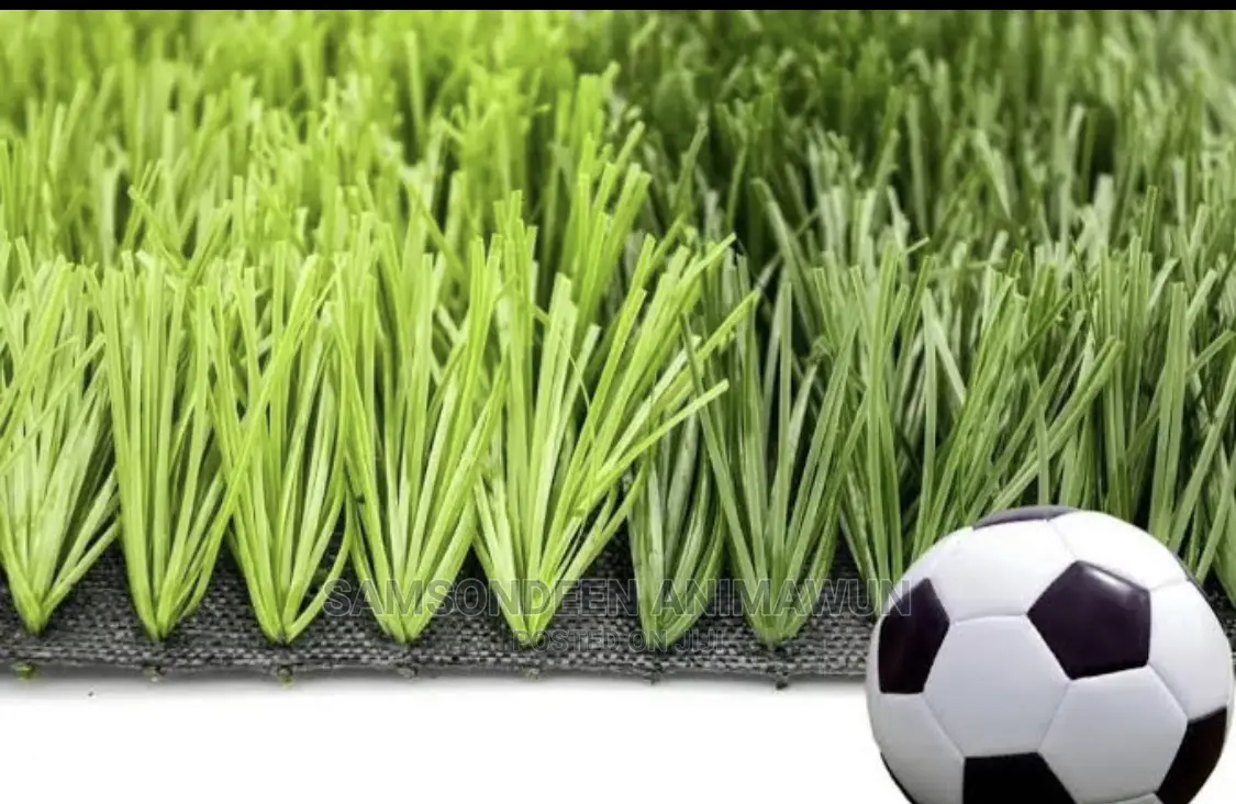 Top Quality Artificial Grass