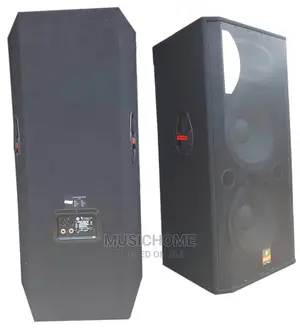 Loud EVP Passive Full Range Speakers