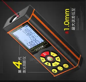 Laser Distance Meter Electronic VCHON 80M Laser Rangefinder