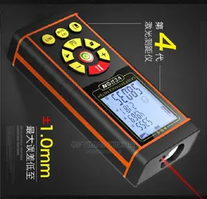 120m Laser Distance Meter