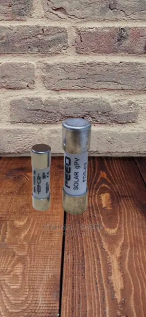Fuses 5a-63a