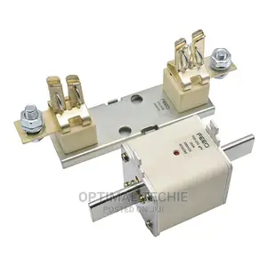 FDS-250 250A Fuse Link and Fuse Holder