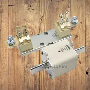 FDS-250 250A Fuse Link and Fuse Holder