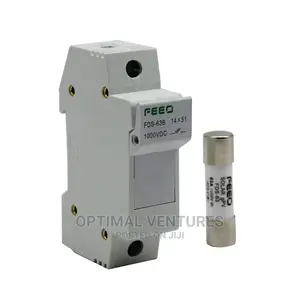FDS-63 14x51 63a Fuse Link Fuse Holder