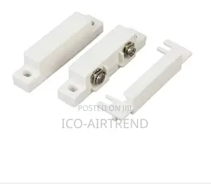 Magnetic Door Window Sensor Wired