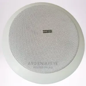 Ceiling Speakers