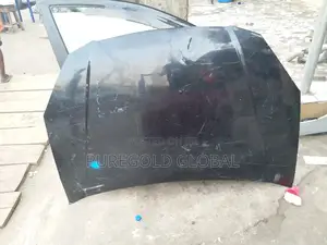 Bonnet for Kia Rio