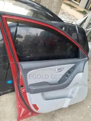 Front Door for Elantra 2006 Model