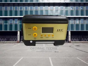 12V Digital Display Pressure Vehicle/Car Tyre Inflator
