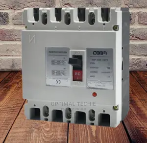 4P 250A Moulded Case Circuit Breakers