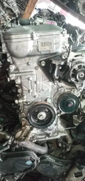 2zr Toyota Engine for Corolla 2015