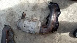 Catalysts for 2gr Toyota Engines