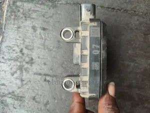 Transmission Control (Module) Toyota Highlander 2013/2016.