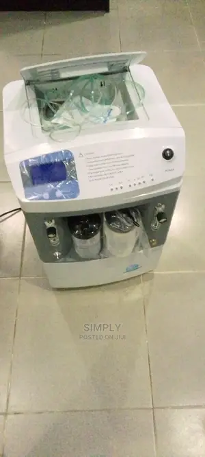 Oxygen Concentrator