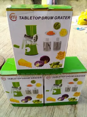 Vegetables Grater