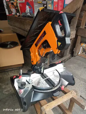 12" Miter Saw With Blade. 300mm 30mm Arbor