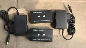 60m Hdmi Extender