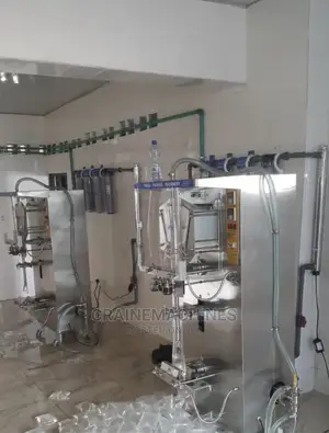 Pure Water Machine Dingli Pure Water Machines