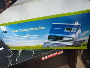 Yohako Charge Controller 100A 192V