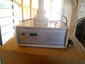 Hand Heal Induction Sealing Machine