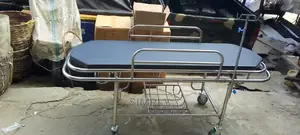 Patient Trolley
