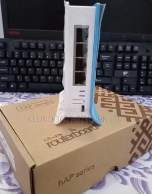 Mikrotik Hap Lite_tc