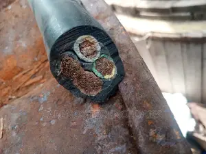 35mm 4core Flexible T.R.S Cable