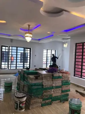 2bdrm Bungalow in Otunla Kajola, Lakowe for rent