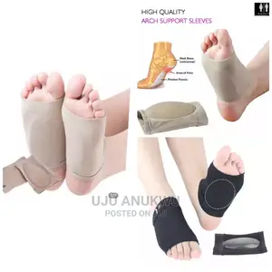 Feet Insole Arch Support for Flat Feet Planter Fasciitis
