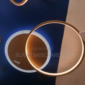 Led Chandalier