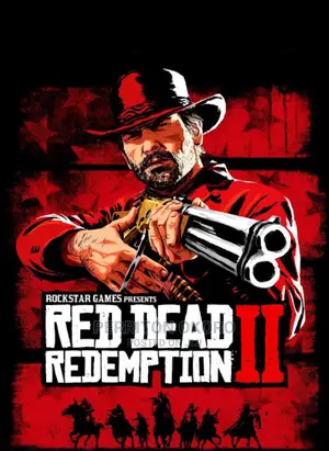 Red Dead Redemption 2 and Every Laptop Games Available