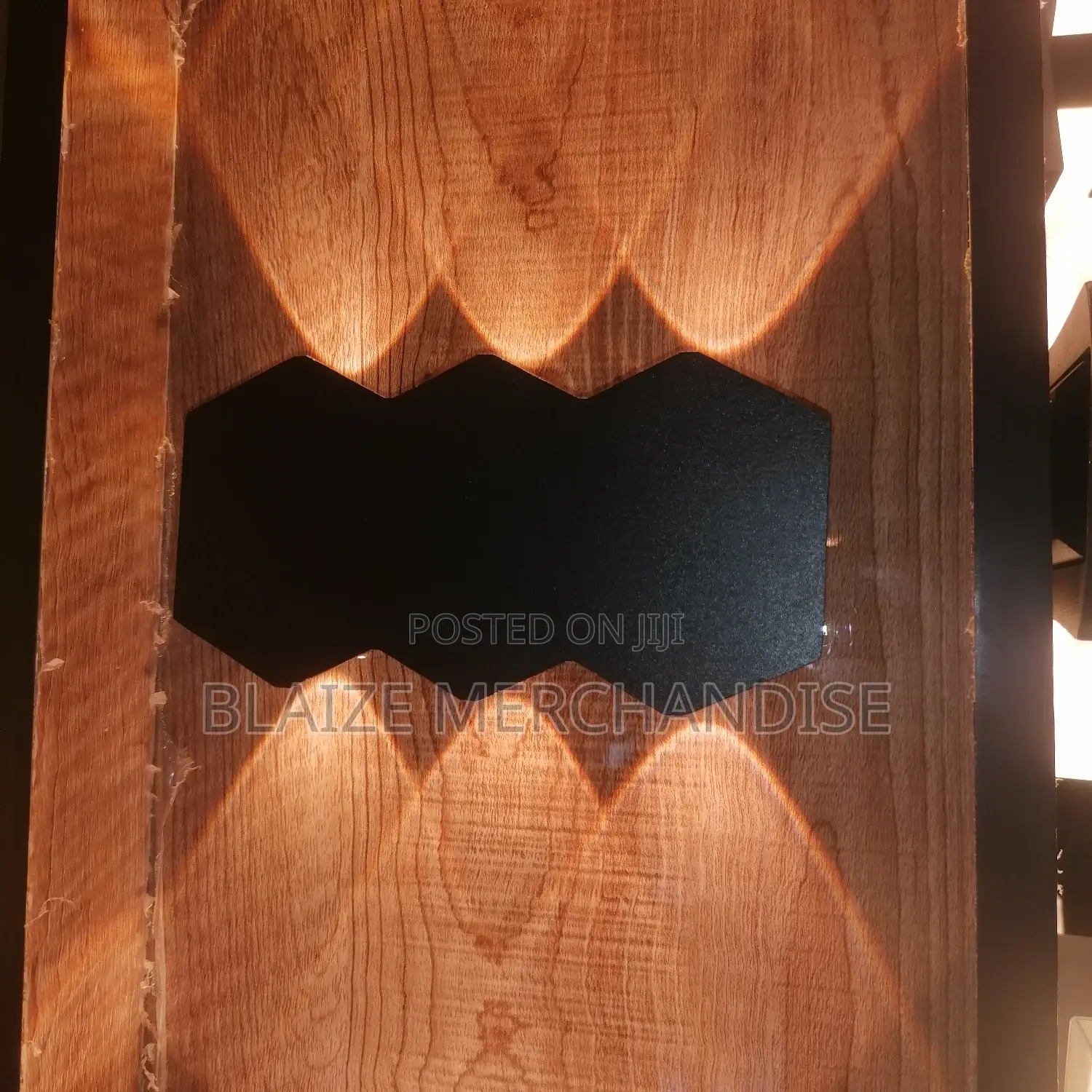Wall Light