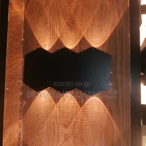 Wall Light