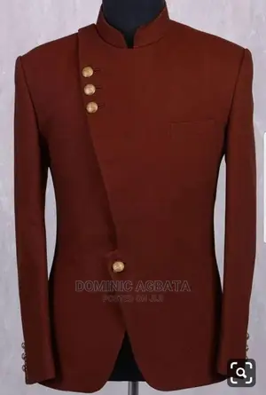 Latest Latest Safari Suits