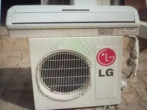 LG Air Conditioner 1.5hp