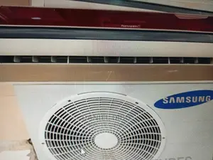 Samsung AC 1.5 Split Unit