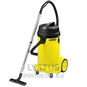 /1 (240V)Karcher Nt 48 Vacuum Cleaner Commercial Wet/Dry