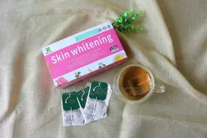 CRAZY Promo Effective Skin Whitening Tea (Wholesale 100pc)