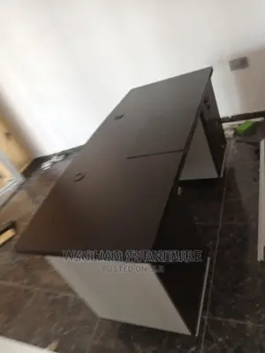 Office Executive Table