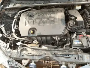 Oluwaseyi Automobile Mechanic Hybrid