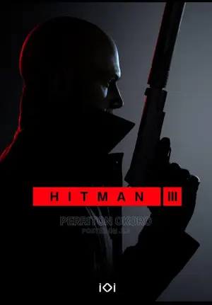 Hitman 3 And Every Laptop Games Available