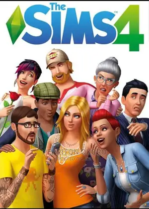 The Sims 4 And Every Laptop Games Available