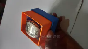 Empty Designer Wrist Watch Box for Male and Female